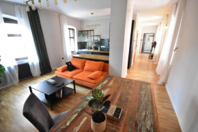 Apartamenty Basztowa, Świdnica